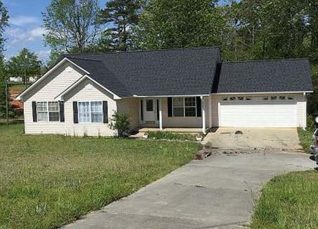 Property at 3416 Williams Bridge Rd, Toccoa, GA 30577, 3 beds, 2 baths