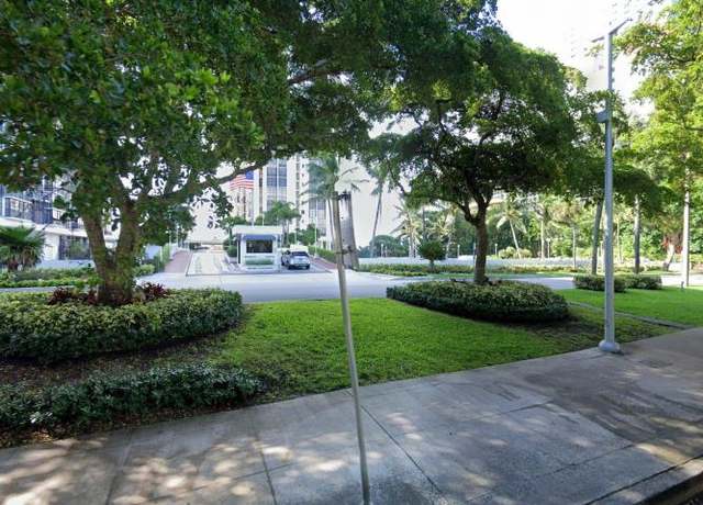 Property at 1925 Brickell Ave Apt D1811, Miami, FL 33129, 2 beds, 2 baths