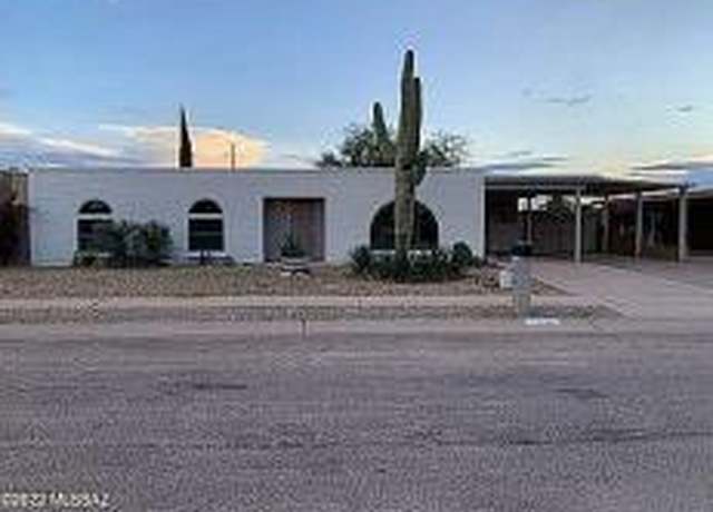 Property at 3430 S Chesin Dr, Tucson, AZ 85730, 2 baths