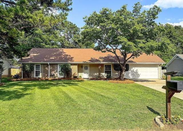 Property at 113 Heather Pl, Centerville, GA 31028, 3 beds, 2 baths