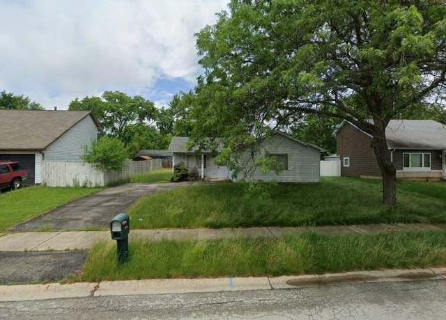 Property at 3066 Timber Hill Ln, Aurora, IL 60504, 2 beds, 1 bath