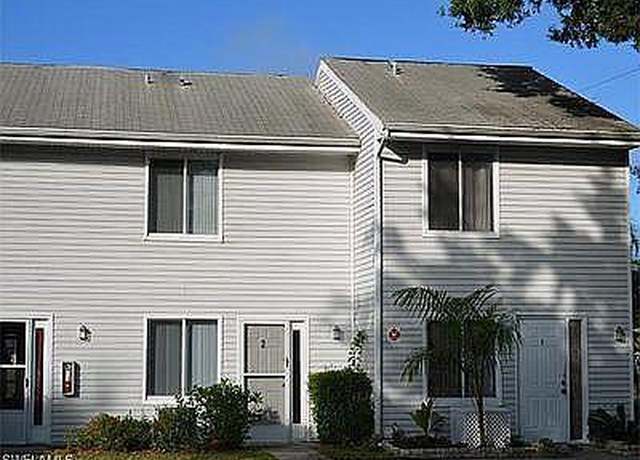 Property at 13160 Kings Point Dr Apt 2, Fort Myers, FL 33919, 2 beds, 1.5 baths