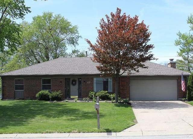 Property at 6447 Freeport Dr, Dayton, OH 45415, 3 beds, 2 baths