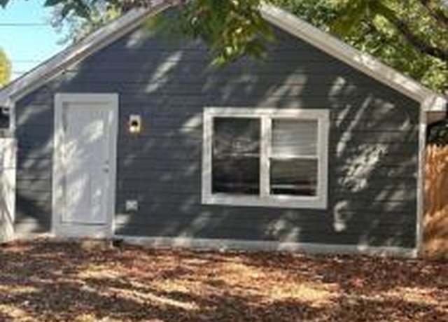 Property at 3041 S Rybolt Ave, Indianapolis, IN 46241, 2 beds, 1 bath