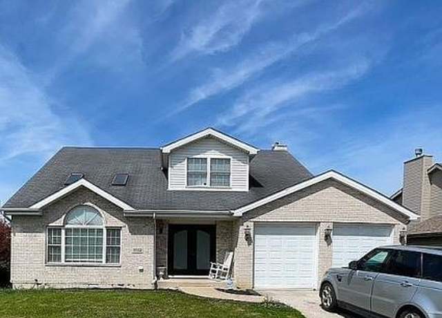 Property at 3032 Sandy Ridge Dr, Steger, IL 60475, 4 beds, 2.5 baths