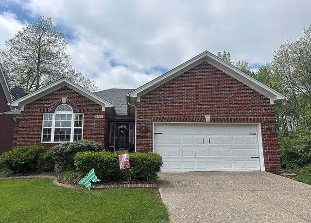 Property at 8500 Rebecca Scott Way, Louisville, KY 40228, 3 beds, 2 baths
