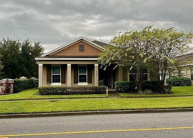 Property at 2178 J Lawson Blvd, Orlando, FL 32824, 3 beds, 2 baths