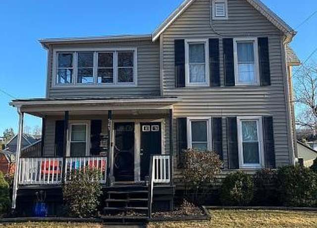 Property at 565 Thompson St, Elmira, NY 14904, 4 beds, 2 baths