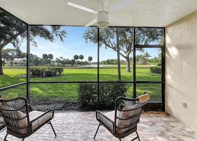 Property at 2900 SW 22nd Cir Unit 221e, Delray Beach, FL 33445, 2 beds, 2 baths