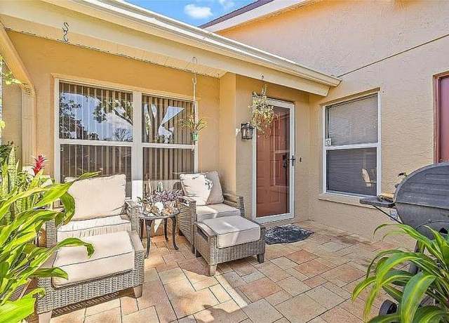 Property at 5727 Monte Rosso Rd, Sarasota, FL 34243, 3 beds, 2 baths