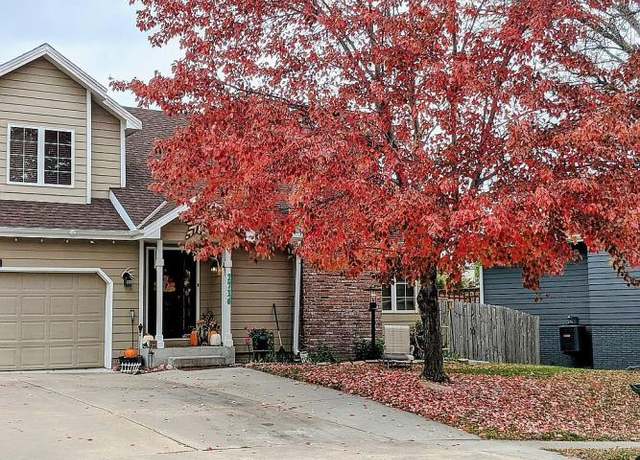 Property at 2716 Kipling Cir, Lincoln, NE 68516, 4 beds, 3 baths