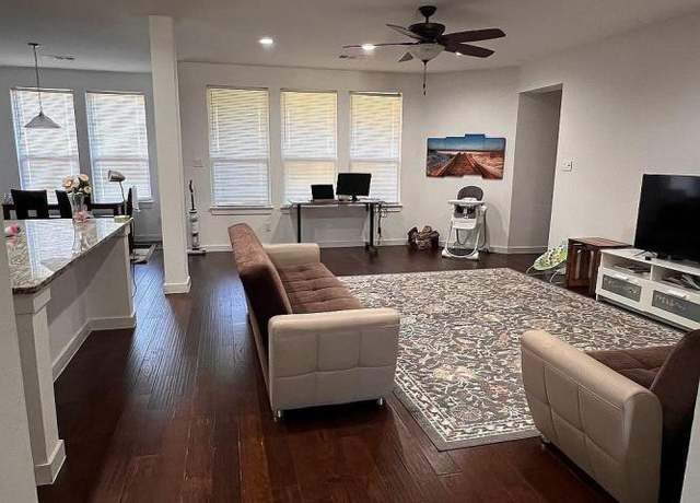 Property at 6212 Creek Knoll Ct, Sachse, TX 75048, 4 beds, 2 baths