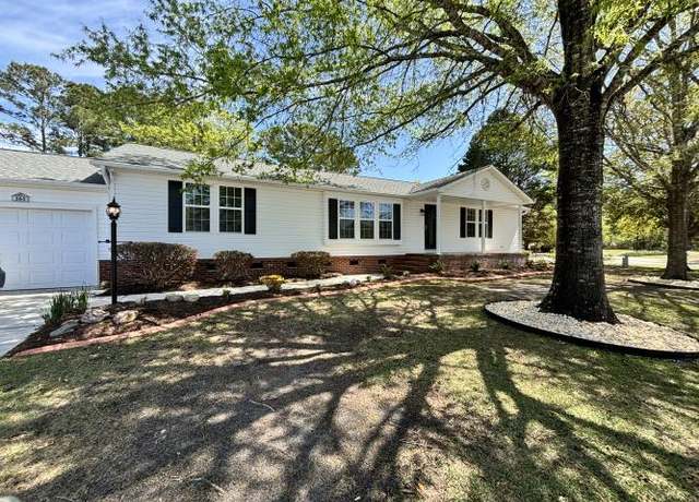 Property at 365 Loblolly Trl, Hampstead, NC 28443, 3 beds, 2 baths