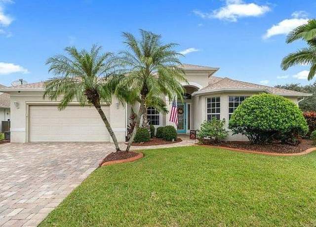 Property at 1737 Windbrook Dr SE, Palm Bay, FL 32909, 4 beds, 2 baths