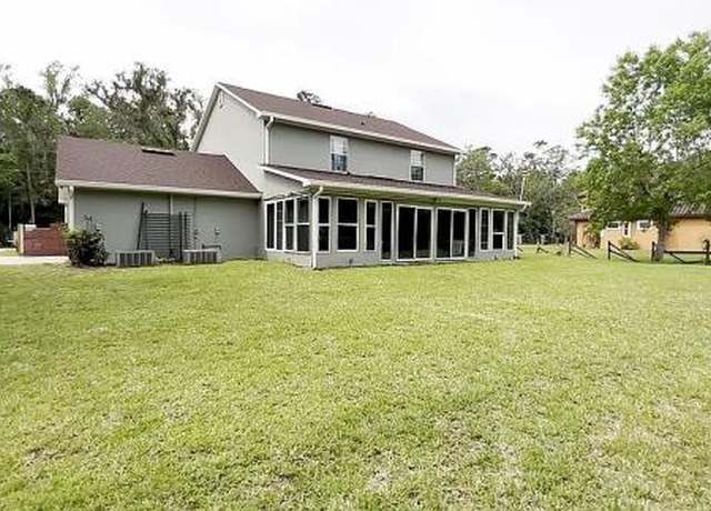 Property at 4720 Nebraska Ave, Sanford, FL 32771, 5 beds, 4 baths