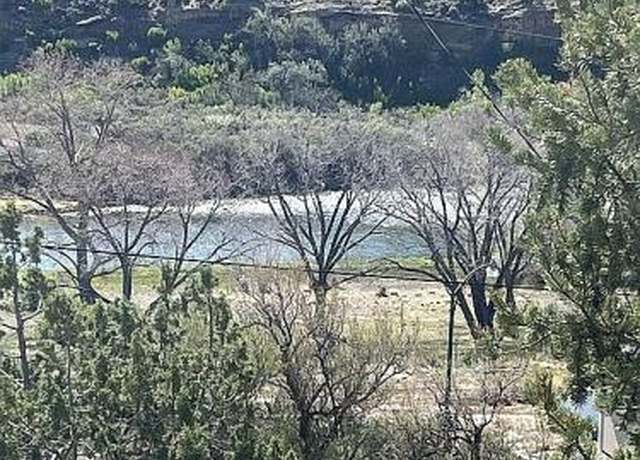 Property at 34 Road 4275, Navajo Dam, NM 87419, 3 beds, 2 baths