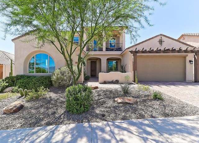 Property at 18253 W Thistle Landing Dr, Goodyear, AZ 85338, 5 beds, 3.5 baths
