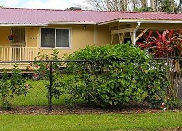 Property at 15-613 Puni Mauka Loop N, Pahoa, HI 96778, 3 beds, 2 baths