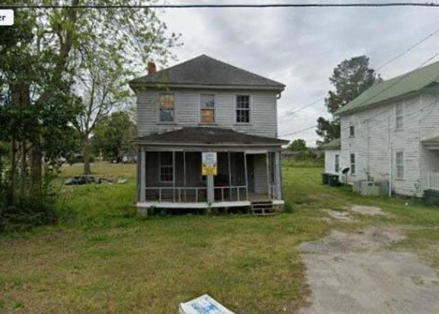 Property at 139 Beauregard St, Lake City, SC 29560, 3 beds, 1 bath