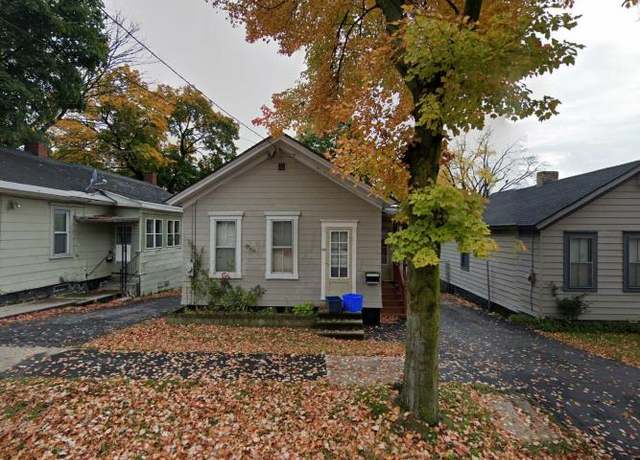 Property at 112 Hartley St, Syracuse, NY 13203, 3 beds, 1 bath
