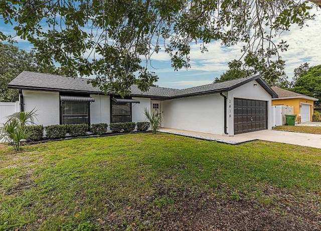 Property at 3616 63rd St W, Bradenton, FL 34209, 3 beds, 2 baths