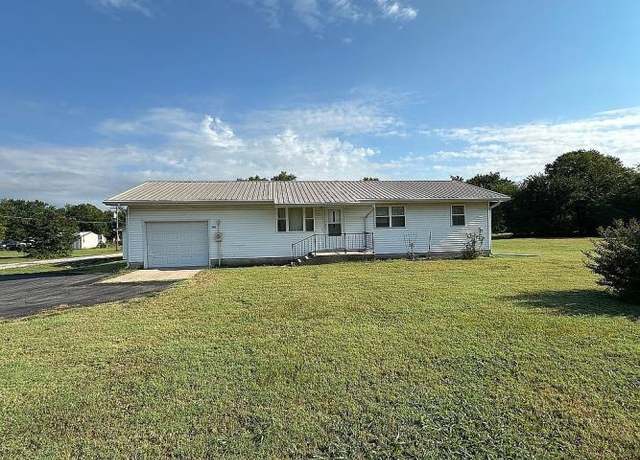 Property at 308 W High ST, Alba, MO 64830, 3 beds, 2 baths