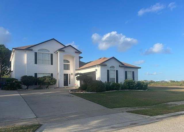 Property at 209 Black Diamond, Portland, TX 78374, 4 beds, 2.5 baths