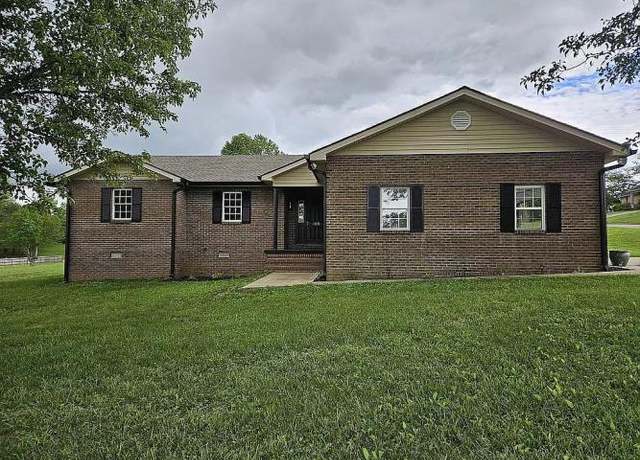 Property at 115 Ridgewood Dr, Somerset, KY 42503, 3 beds, 2 baths