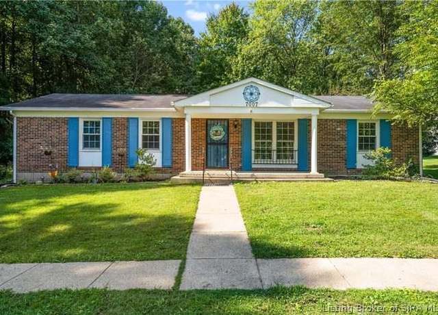 Property at 7007 Appleleaf Ln, Sellersburg, IN 47172, 4 beds, 2 baths
