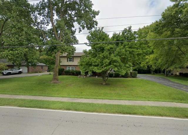 Property at 3630 E 106th St, Carmel, IN 46033, 4 beds, 2.5 baths