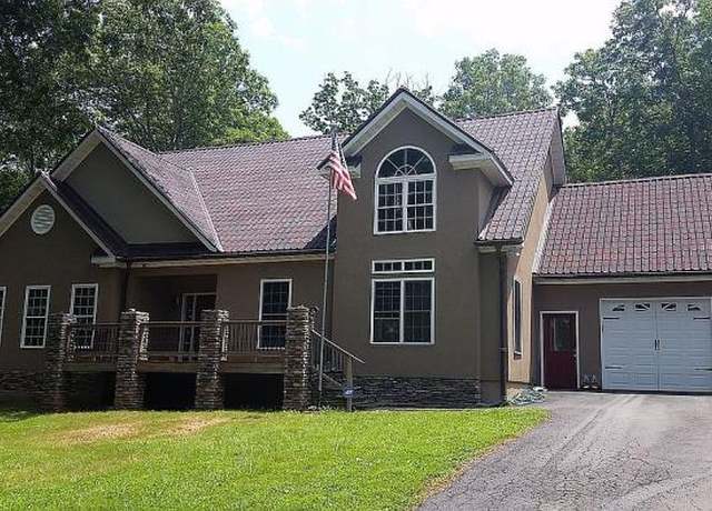 Property at 31 Reeds Creek Rd, Fairview, NC 28730, 4 beds, 2.5 baths