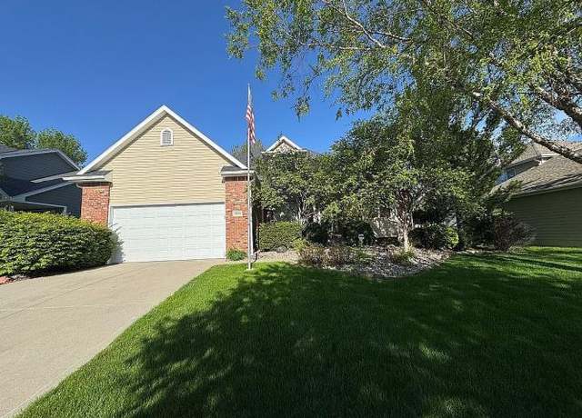 Property at 5850 S 91st St, Lincoln, NE 68526, 4 beds, 2.5 baths
