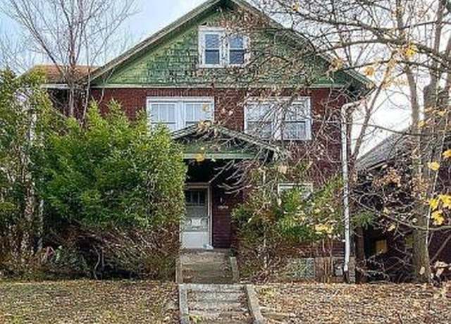 Property at 1374 Marlboro Ave, Pittsburgh, PA 15221, 5 beds, 2 baths