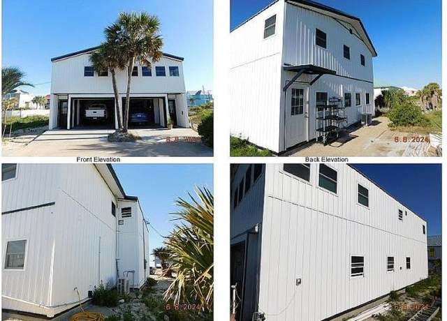 Property at 7476 Gulf Blvd, Navarre, FL 32566, 2 beds, 2.5 baths