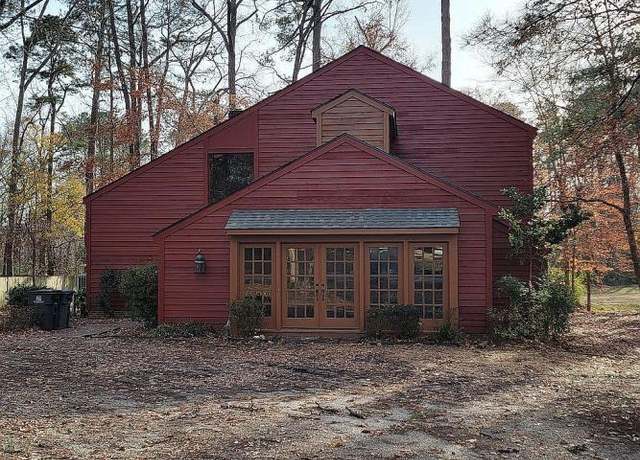 Property at 636 Short Spoon Cir, Rocky Mount, NC 27804, 3 beds, 3 baths