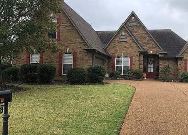 Property at 495 Hedge Rose Blvd, Somerville, TN 38068, 4 beds, 2 baths