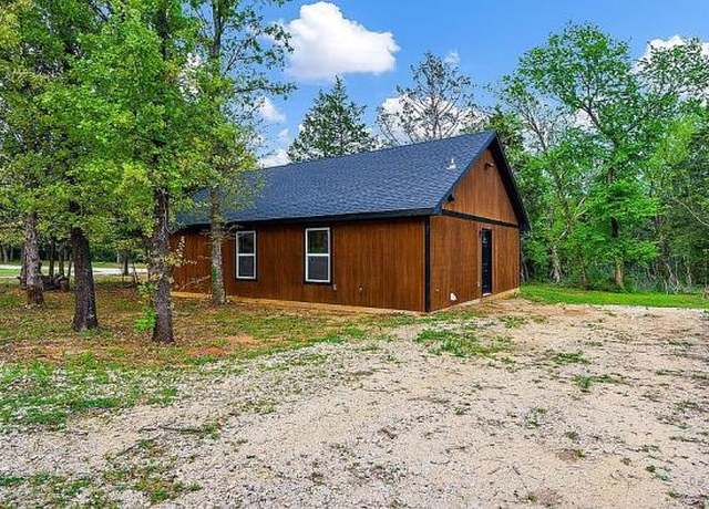 Property at 312 Pawnee Dr, Gordonville, TX 76245, 2 beds, 1 bath