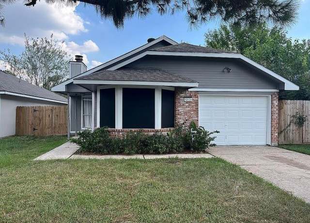 Property at 12131 Westlock Dr, Tomball, TX 77377, 3 beds, 1.5 baths