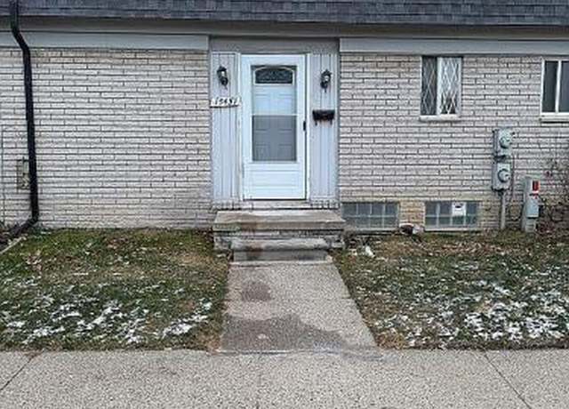 Property at 15457 Dupage Blvd, Taylor, MI 48180, 2 beds, 1.5 baths