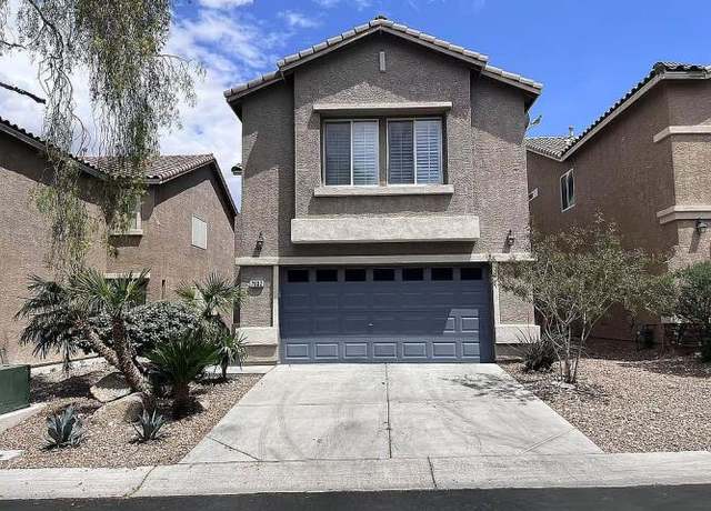 Property at 7932 Dexter Falls St, Las Vegas, NV 89149, 3 beds, 2.5 baths