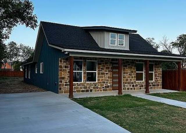 Property at 1025 Kane St, Waco, TX 76705, 3 beds, 2 baths