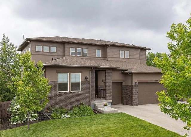 Property at 11880 W 38th Pl, Wheat Ridge, CO 80033, 4 beds, 3 baths