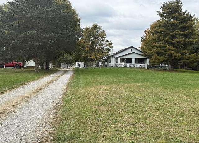 Property at 6248 Five Points Rd, Indianapolis, IN 46259, 6 beds, 3.5 baths