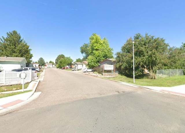 Property at 12205 Perry St Lot 56, Broomfield, CO 80020, 3 beds, 2 baths