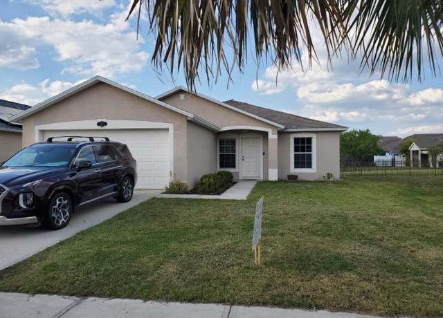 Property at 5512 Talbot Blvd, Cocoa, FL 32926, 3 beds, 2 baths