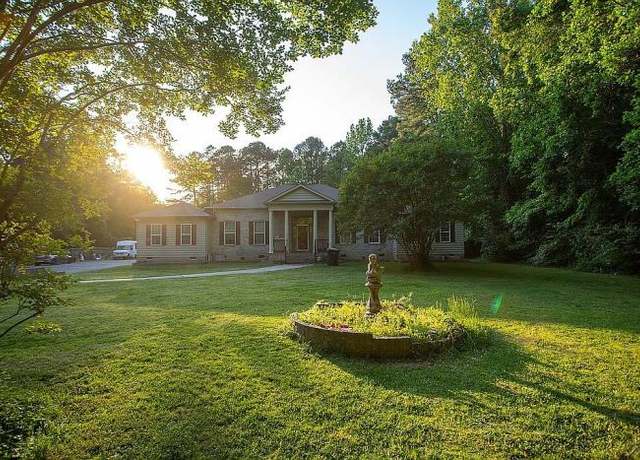 Property at 994 Wilkins Dr, Williamsburg, VA 23185, 4 beds, 3.5 baths