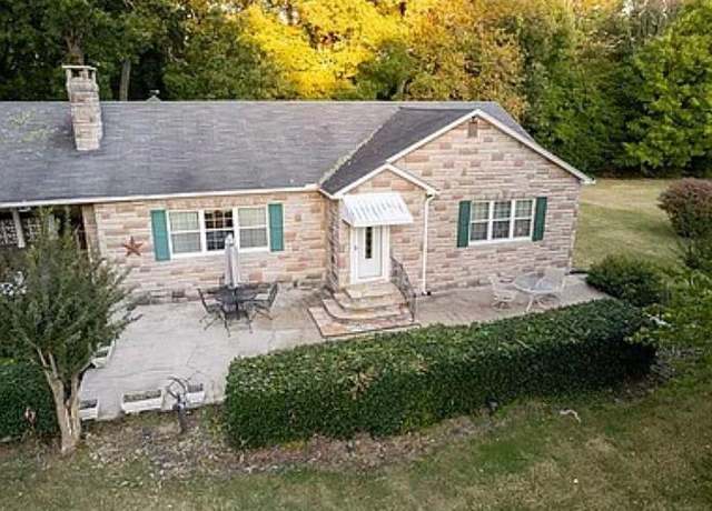Property at 133 Southview Dr, Winston Salem, NC 27127, 3 beds, 2 baths
