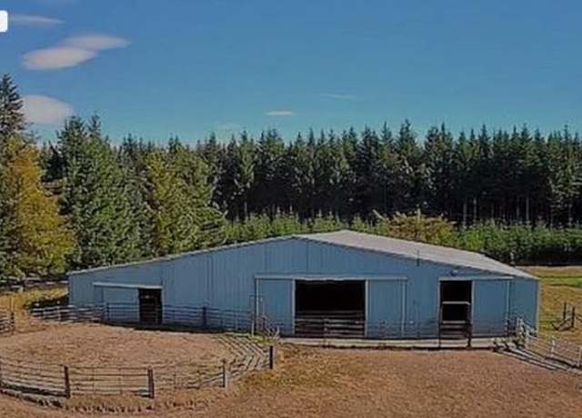 Property at 47225 SE Clausen Rd, Estacada, OR 97023, 3 beds, 2 baths