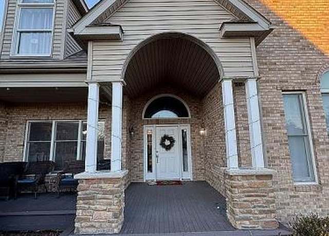 Property at 9069 Emerson Dr, Saline, MI 48176, 5 beds, 4 baths