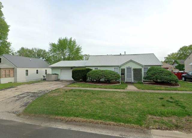 Property at 3024 Avenue I, Fort Madison, IA 52627, 1 bed, 1 bath